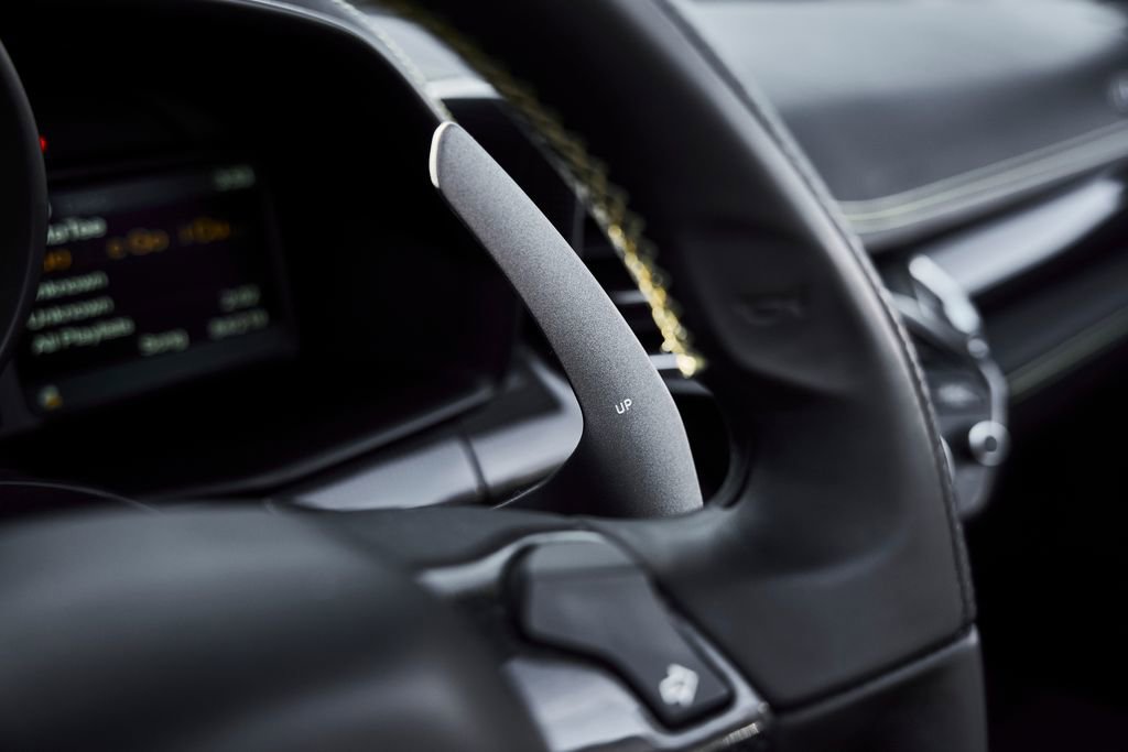 Used 2015 Ferrari 458 Spider RWD image 60