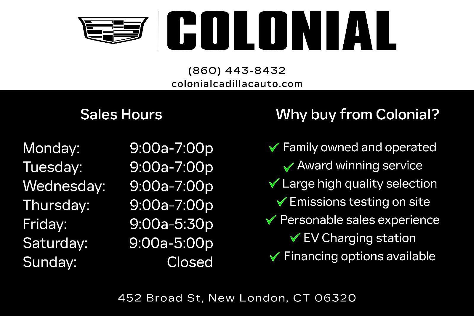 Certified 2021 Cadillac XT5 Premium Luxury image 34