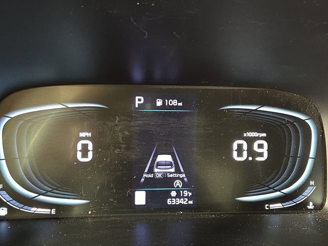 Certified 2024 Kia Soul LX w/ Option Group 015 image 18