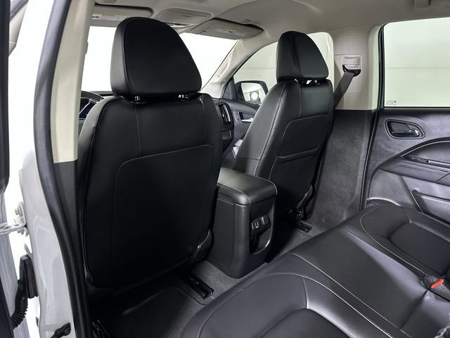 Used 2021 Chevrolet Colorado ZR2 AWD/4WD image 20