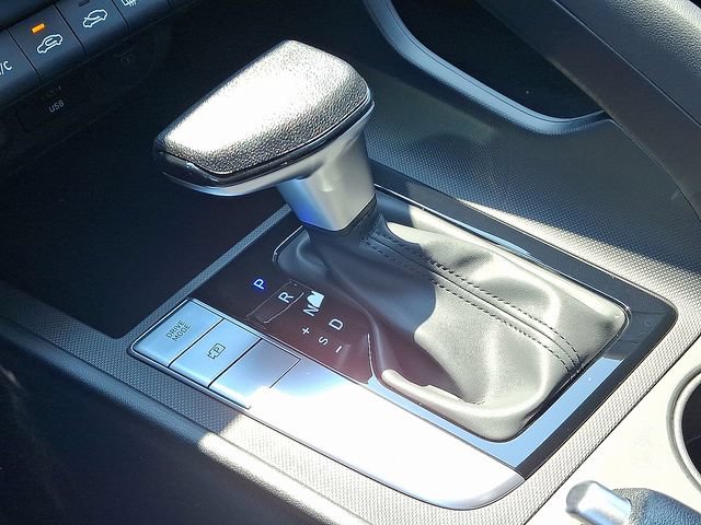 New 2026 Hyundai Elantra SE FWD image 9