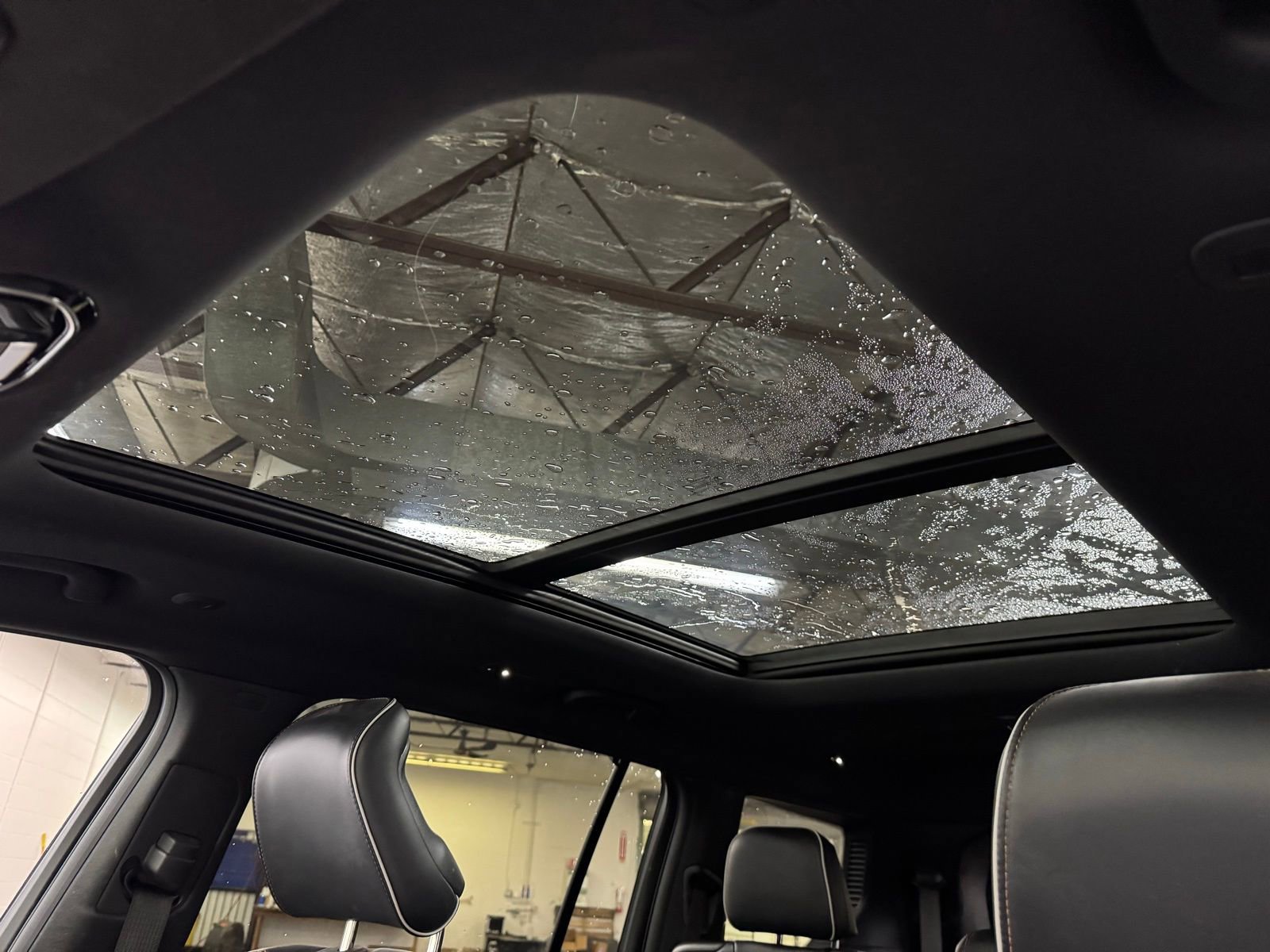 Used 2023 Jeep Grand Cherokee L Summit w/ Advanced Protech Group IV image 14