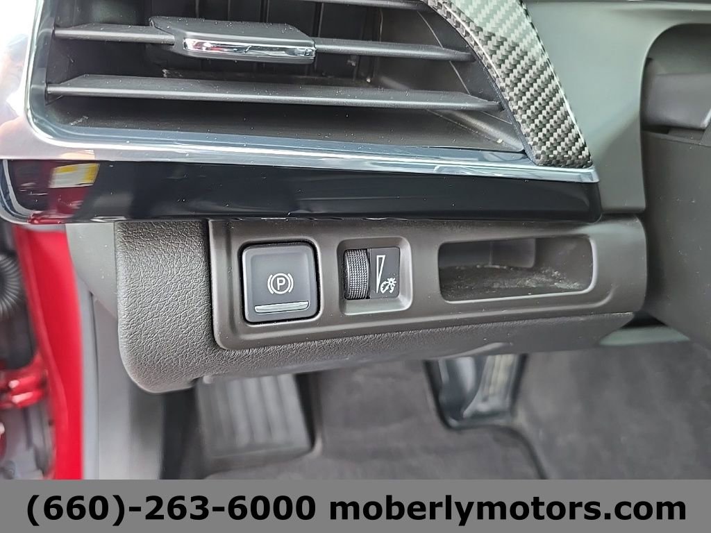 Used 2019 Cadillac CT6 Sport image 20