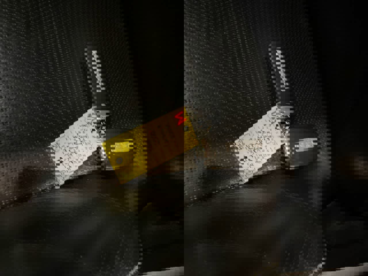 Used 2017 RAM 2500 Laramie image 27