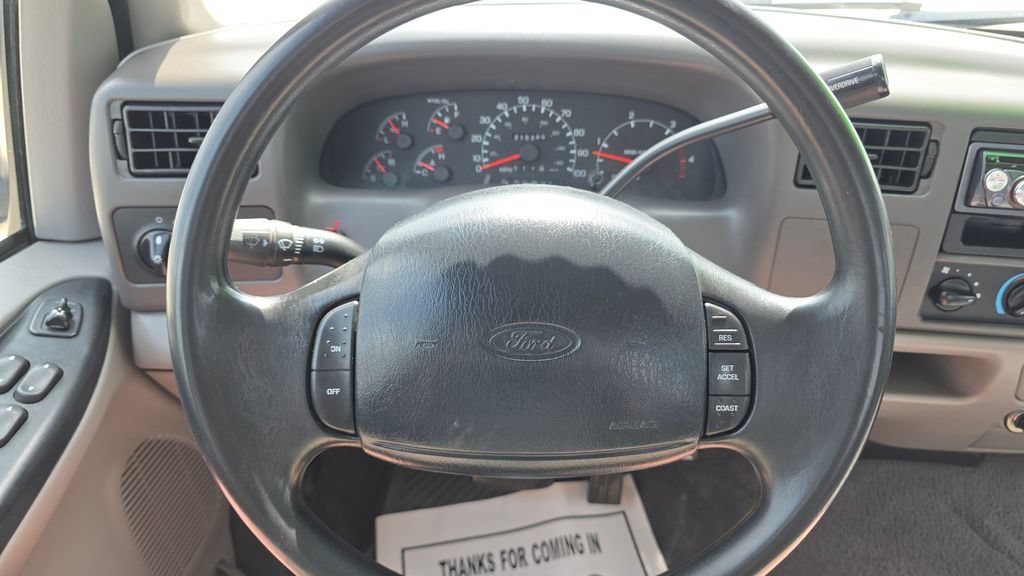 Used 1999 Ford F250 XLT RWD image 25