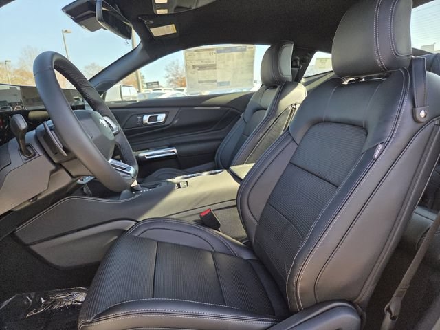 New 2026 Ford Mustang GT Premium RWD image 11