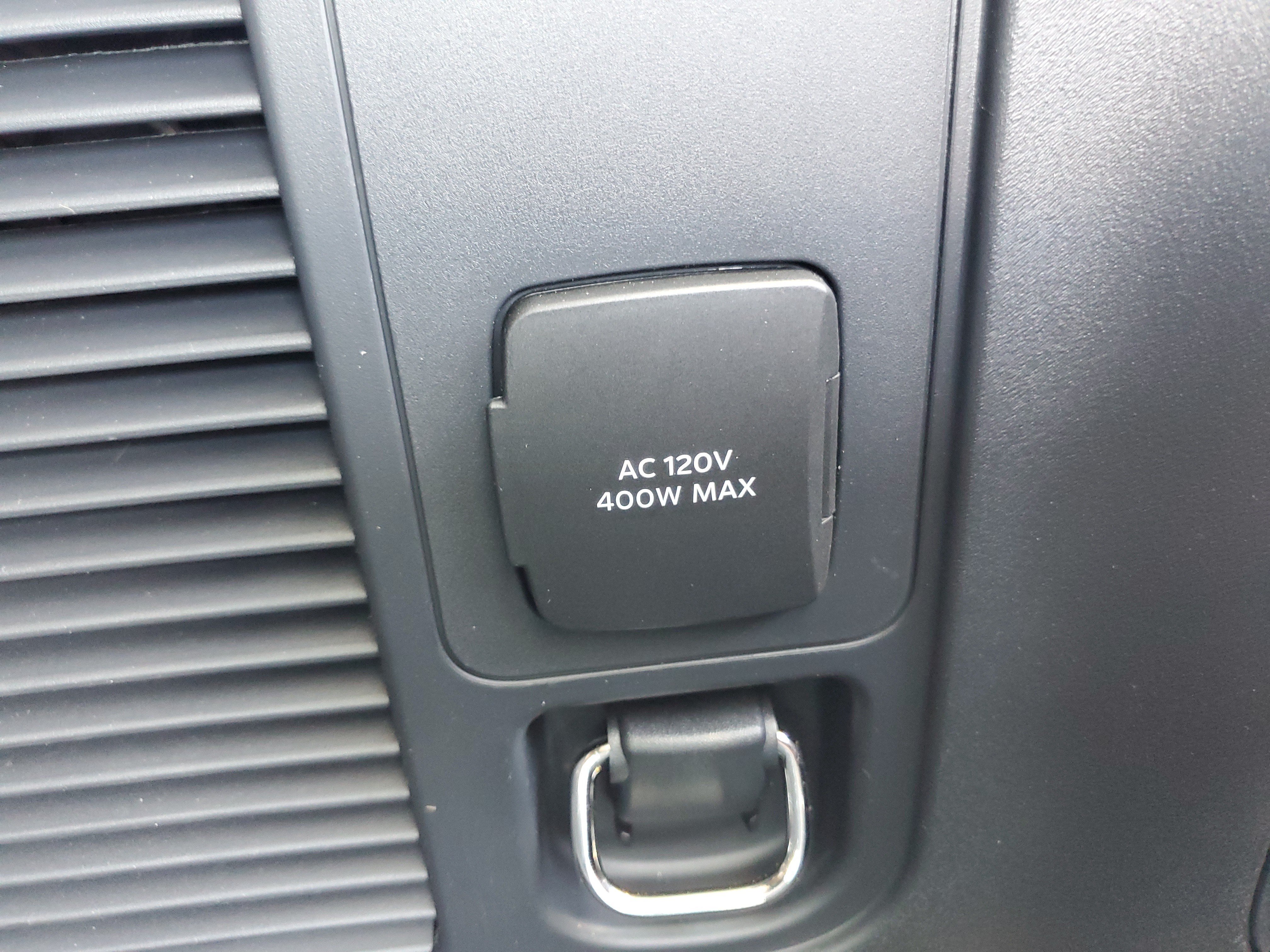 New 2026 Lincoln Navigator L Black Label AWD/4WD image 33