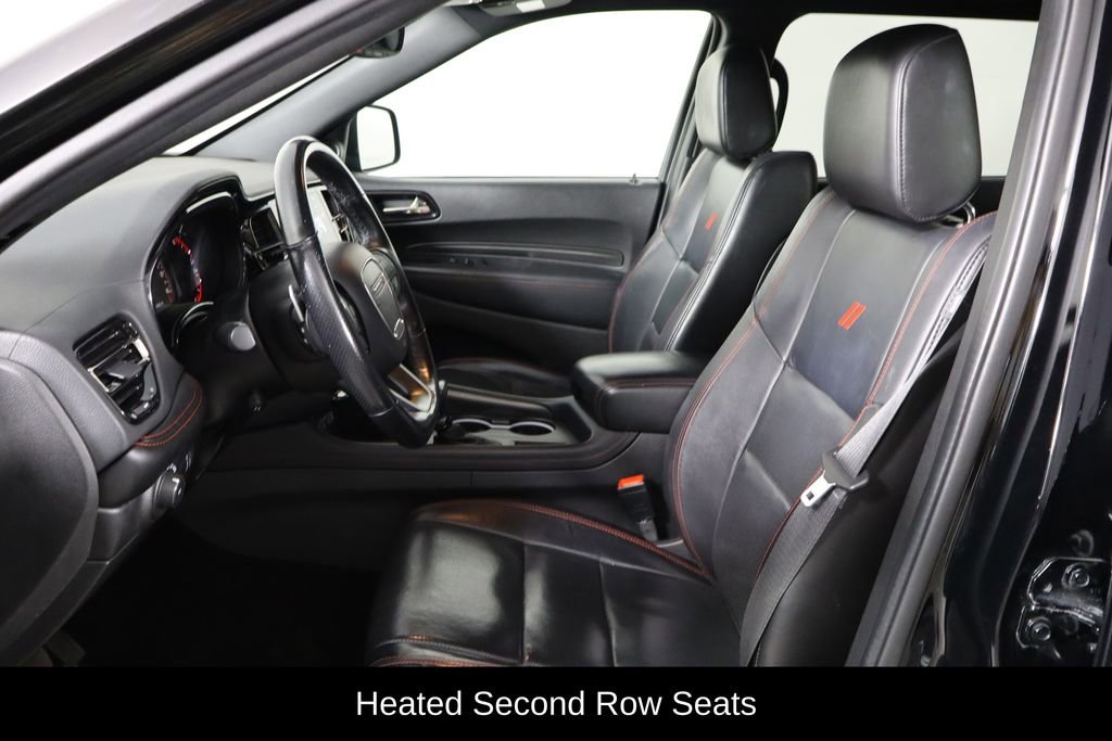 Used 2023 Dodge Durango GT image 16