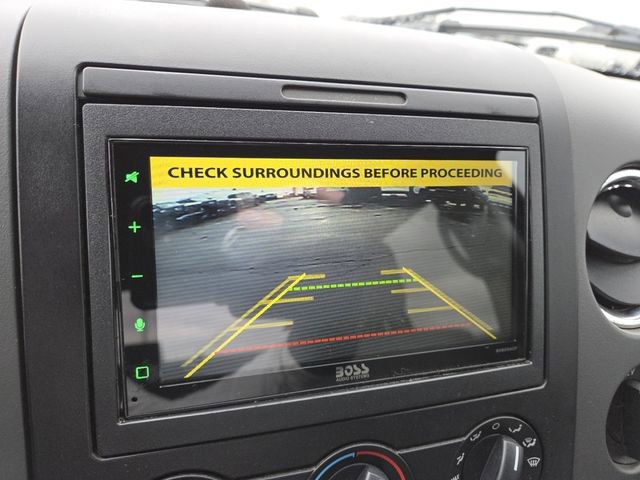 Used 2006 Ford F150 XLT image 3