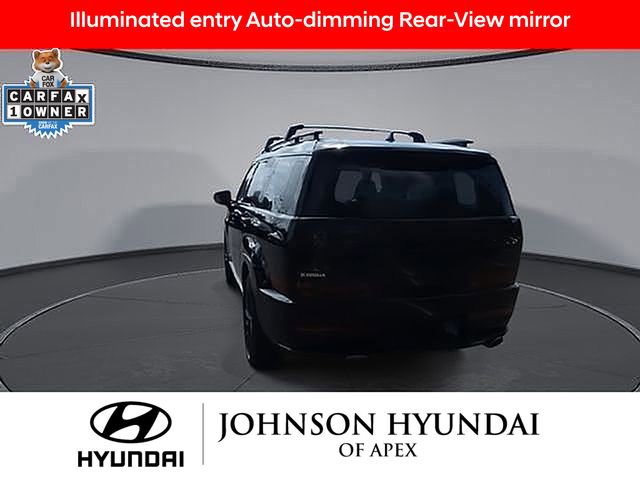 Used 2025 Hyundai Santa Fe Calligraphy image 11