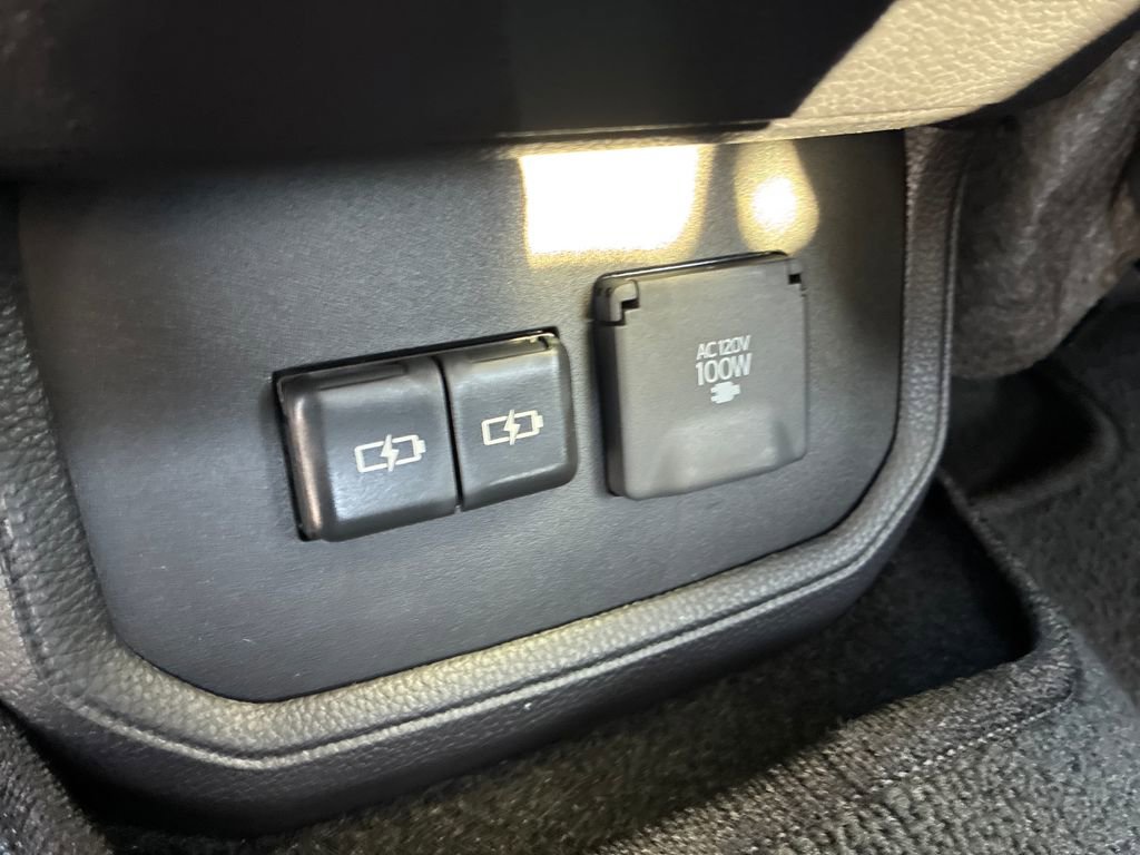 New 2026 Toyota Highlander Limited AWD/4WD image 42