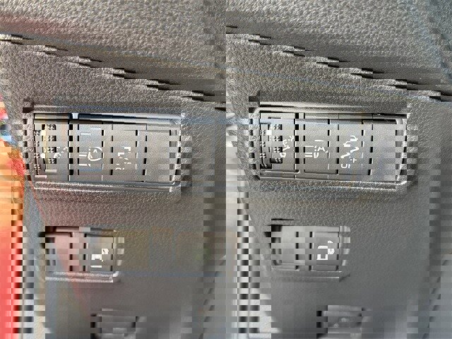 New 2026 Toyota Corolla Cross AWD Hybrid image 21