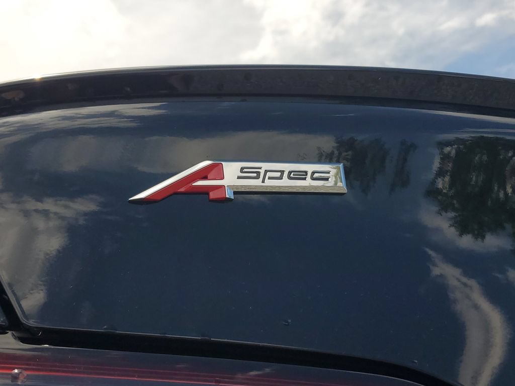 New 2026 Acura Integra A-Spec FWD image 8
