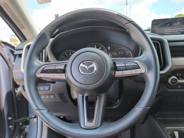 Used 2024 MAZDA CX-50 Meridian Edition w/ Apex Package AWD/4WD image 23