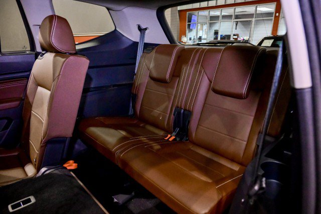 Used 2022 Volkswagen Atlas SE image 24