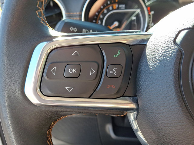 Used 2023 Jeep Gladiator Overland image 18