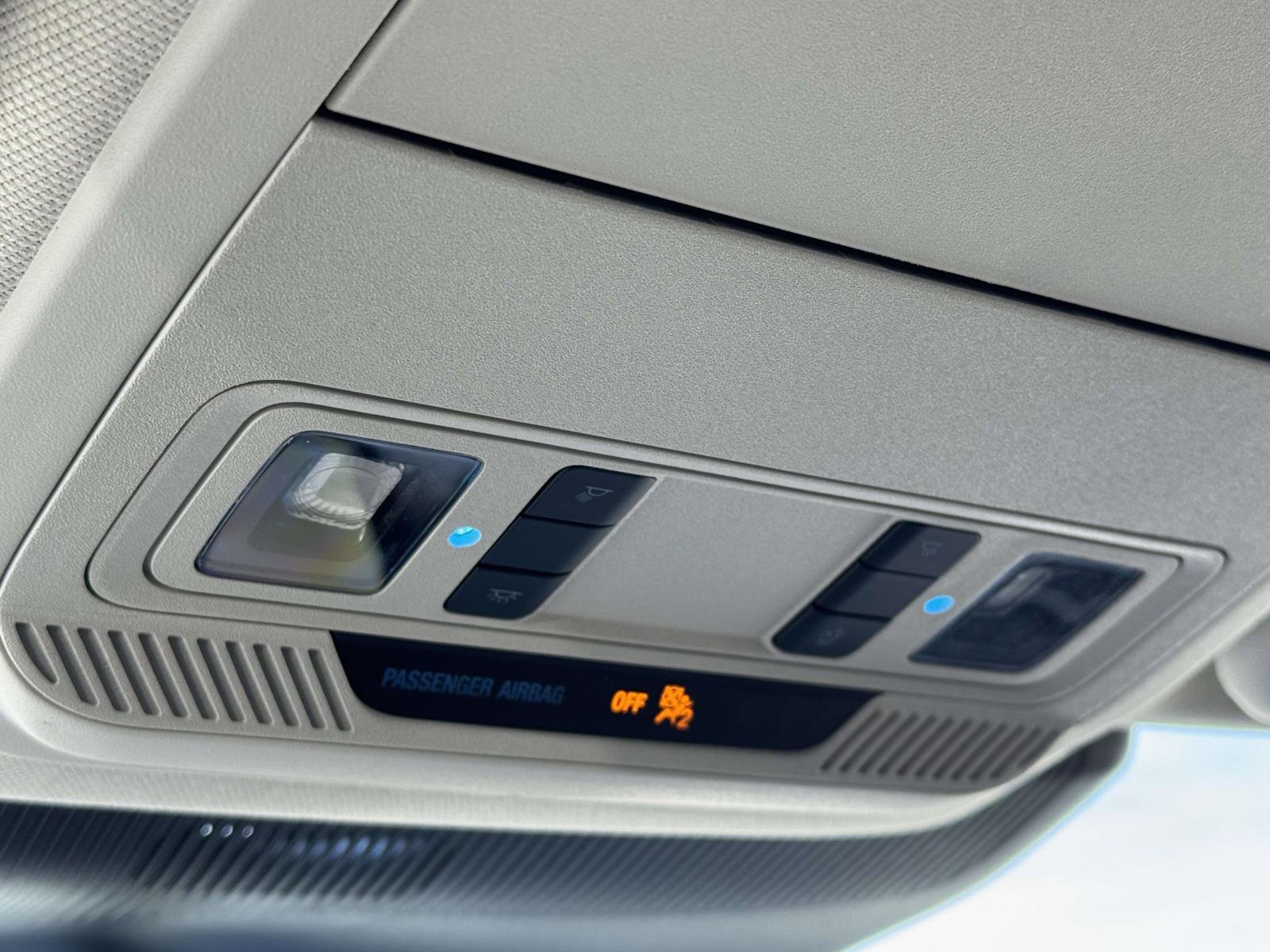 New 2026 Ford Explorer Active image 28