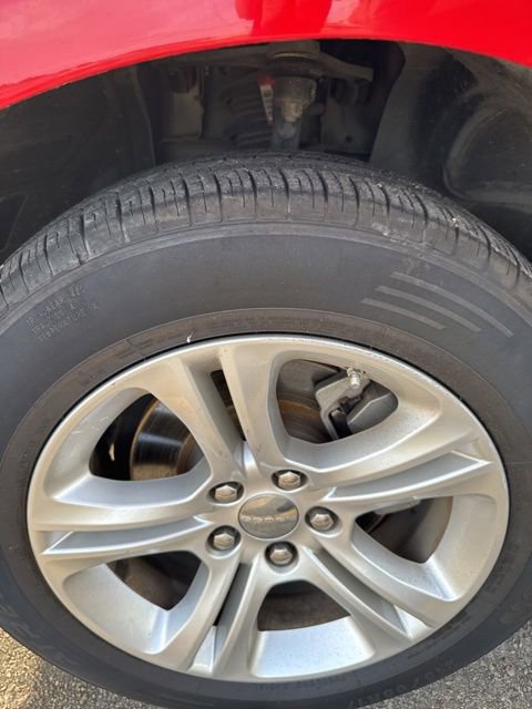 Used 2023 Dodge Charger SXT RWD image 27