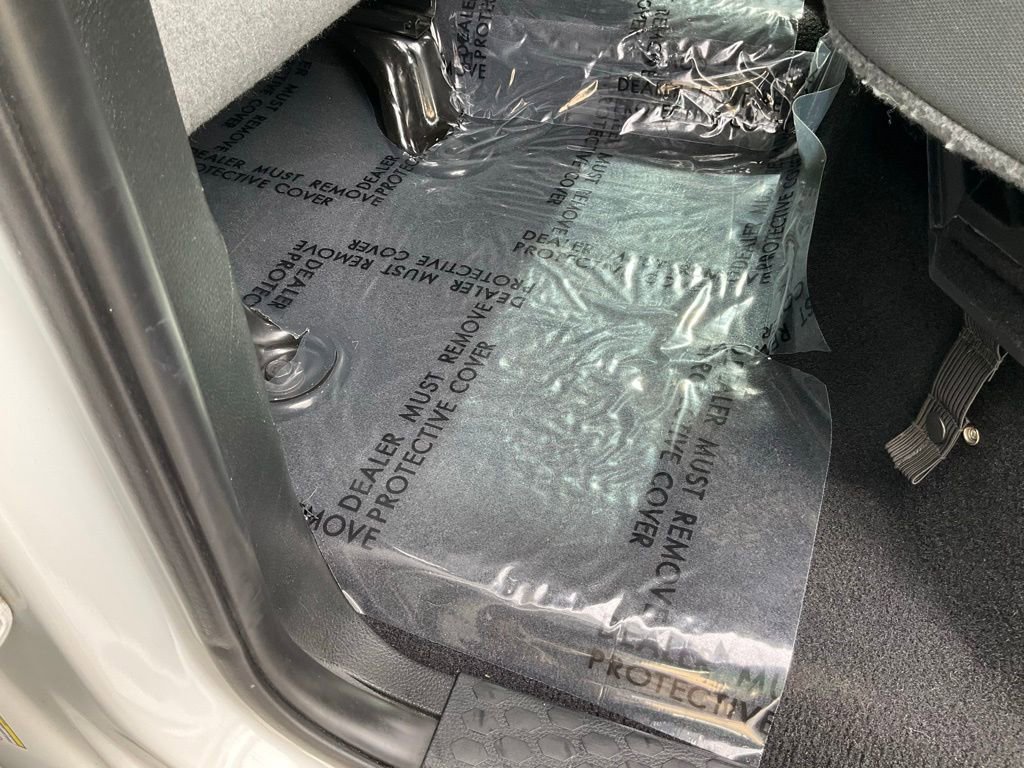 Used 2017 RAM 1500 Big Horn image 26