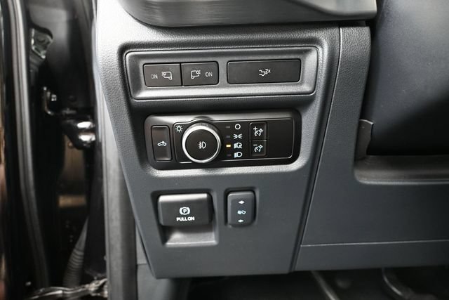 Used 2023 Ford F150 Lariat w/ Equipment Group 502A High AWD/4WD image 26
