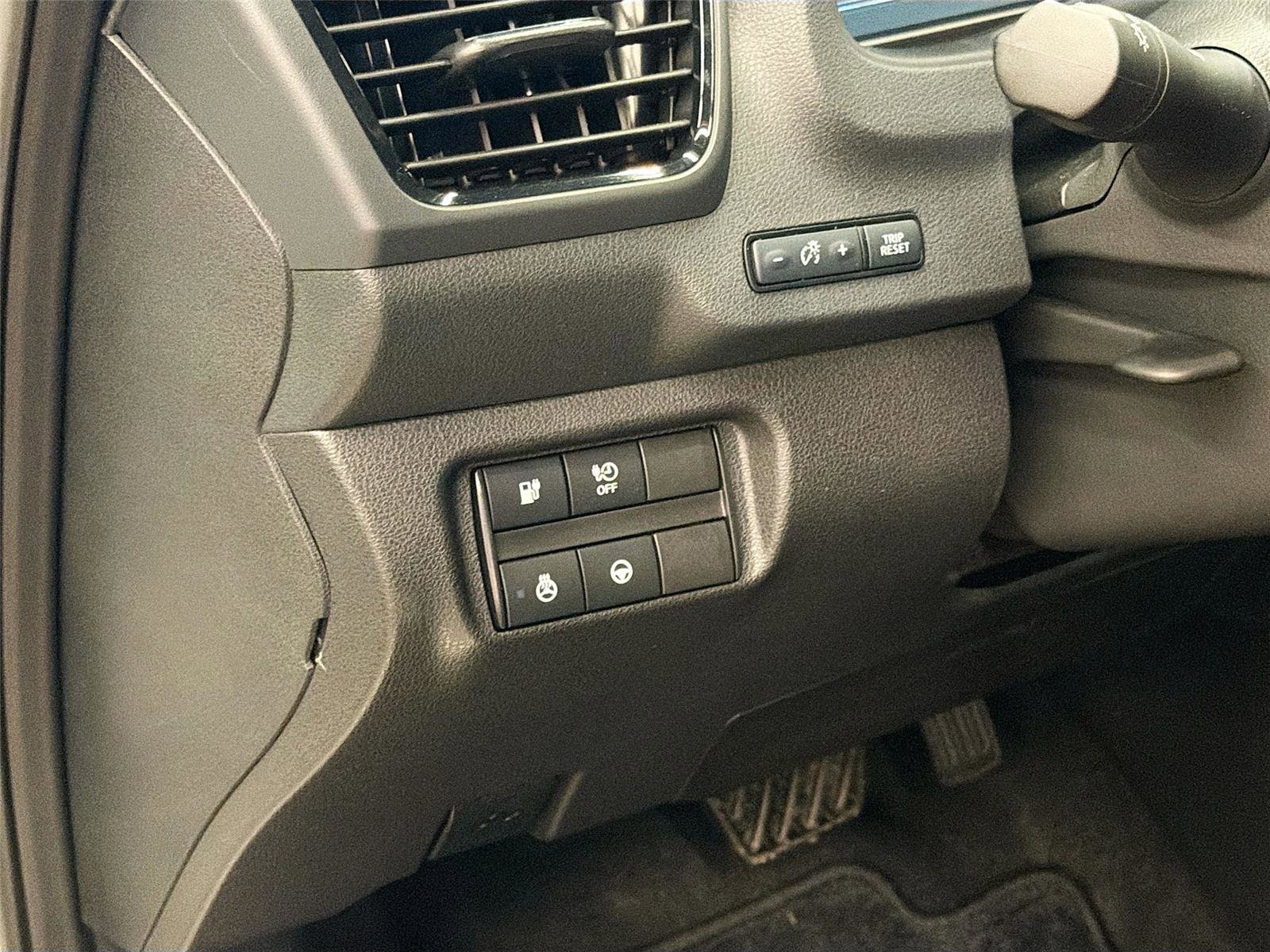 New 2025 Nissan Leaf SV Plus FWD image 10