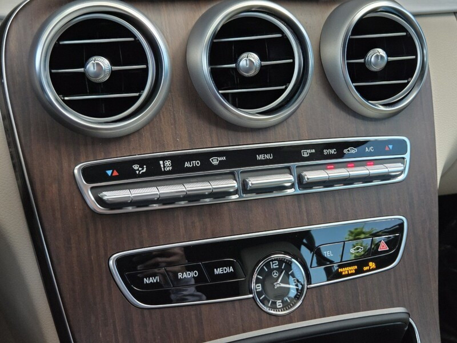 Certified 2022 Mercedes-Benz C 300 Cabriolet image 31