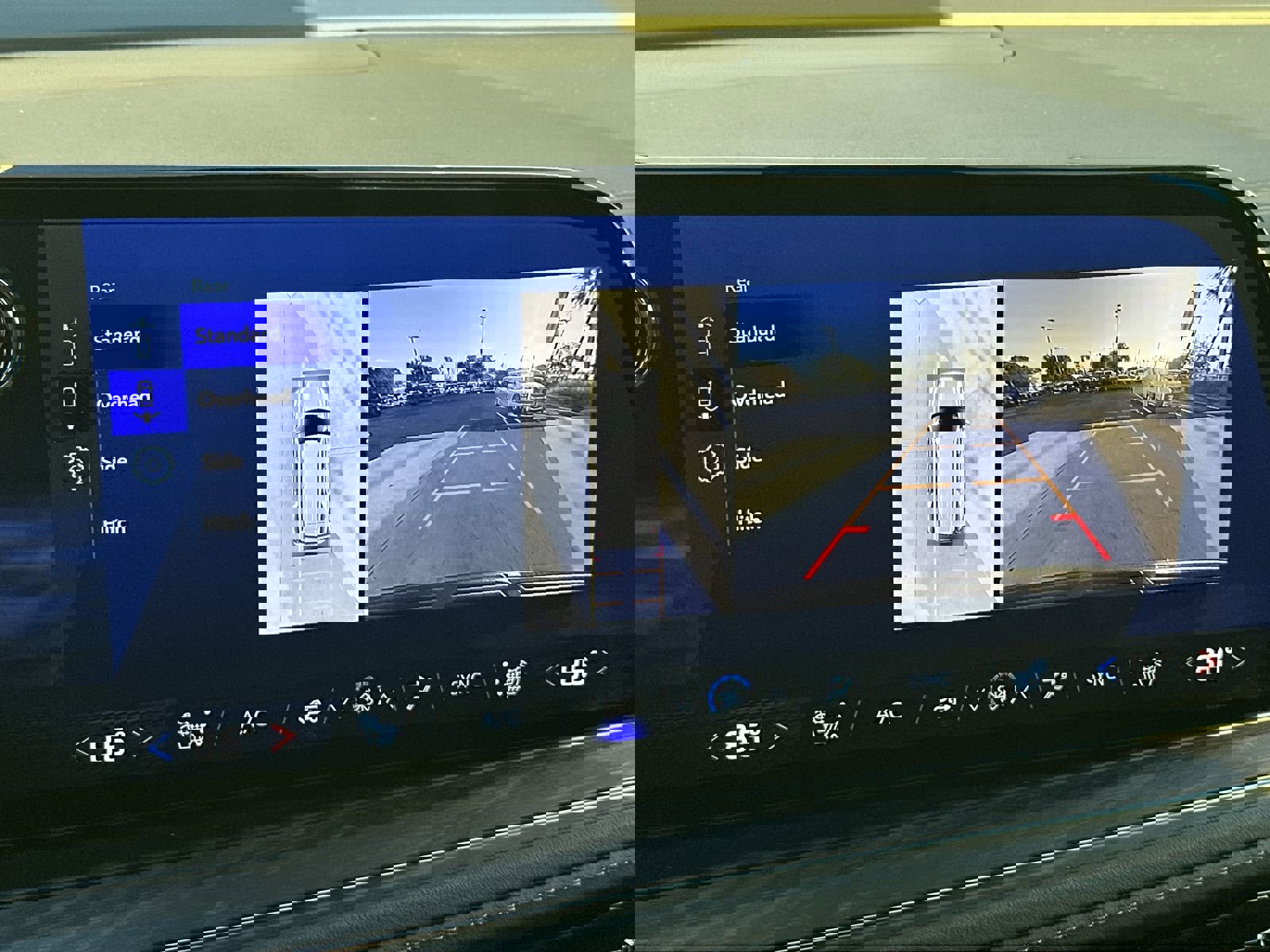 Certified 2025 Chevrolet Tahoe Z71 image 27