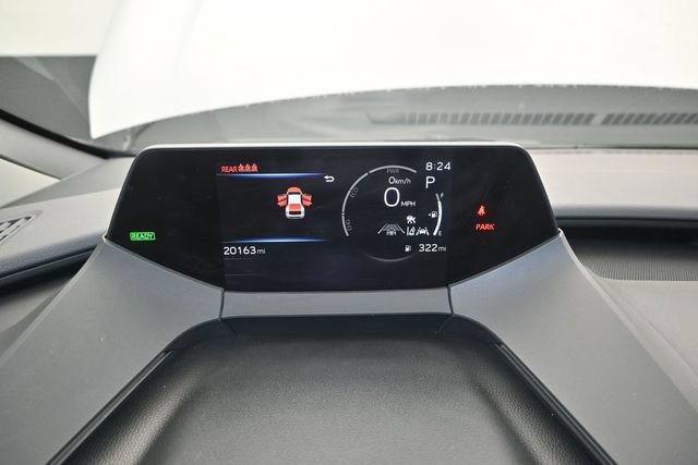 Used 2023 Toyota Prius XLE FWD image 6