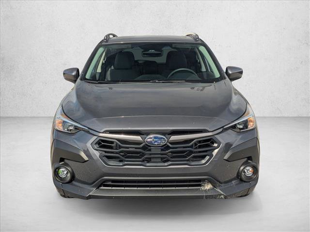 New 2026 Subaru Crosstrek 2.0i Premium image 4