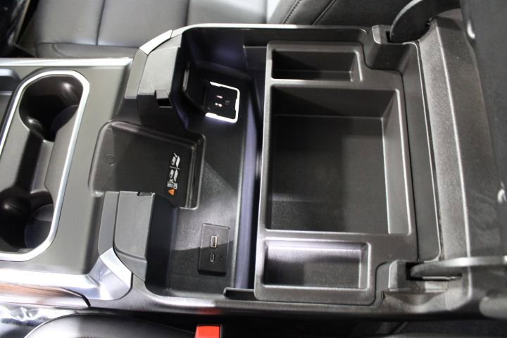 Used 2024 GMC Sierra 2500 SLT w/ SLT Convenience Package image 14