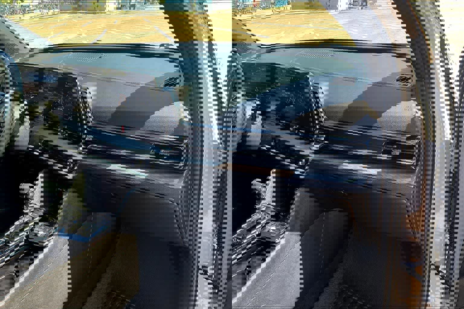 Certified 2024 Kia Sportage X-Pro Prestige image 23