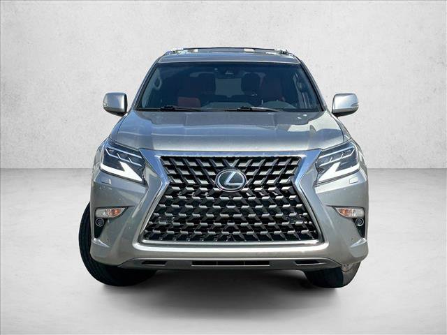 Used 2021 Lexus GX 460 Premium AWD/4WD image 2