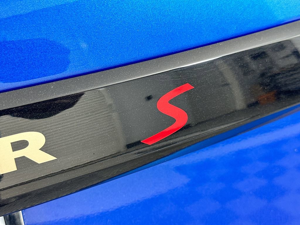Certified 2025 MINI Cooper S image 21