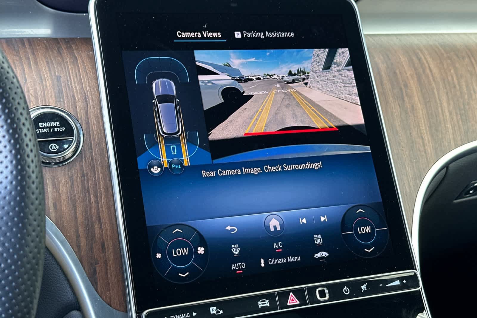 Certified 2026 Mercedes-Benz GLC 300 4MATIC image 18