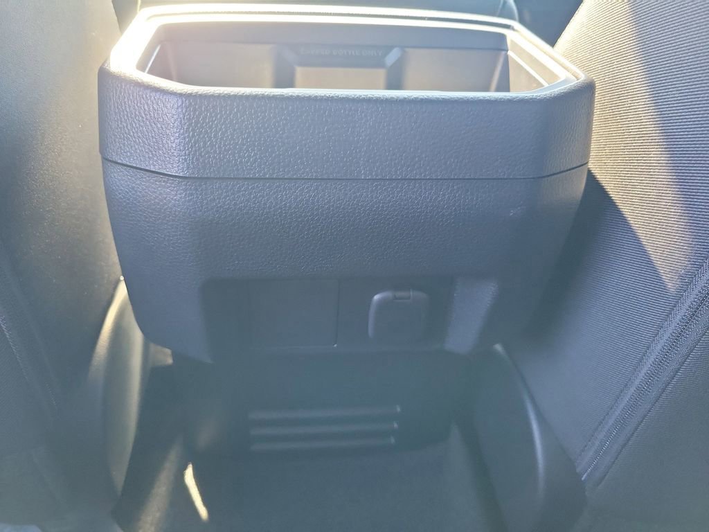 New 2026 Toyota Tacoma SR image 10