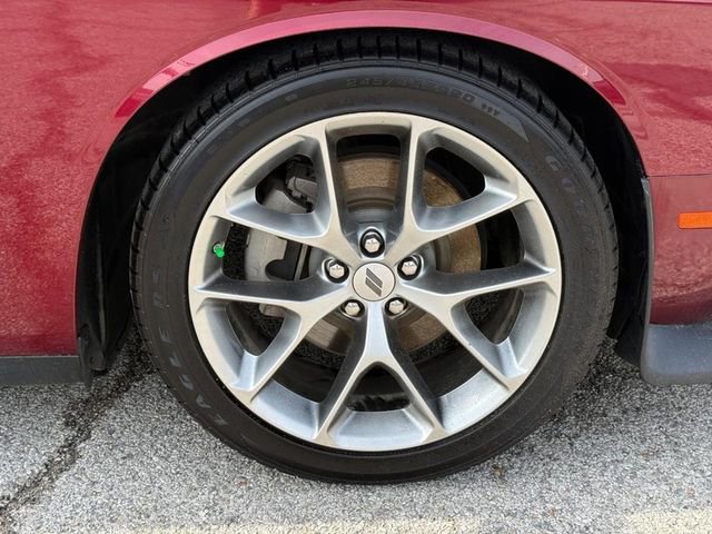 Used 2023 Dodge Challenger GT image 7