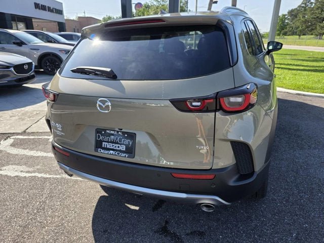New 2026 MAZDA CX-50 AWD 2.5 S w/ Weather Package image 3