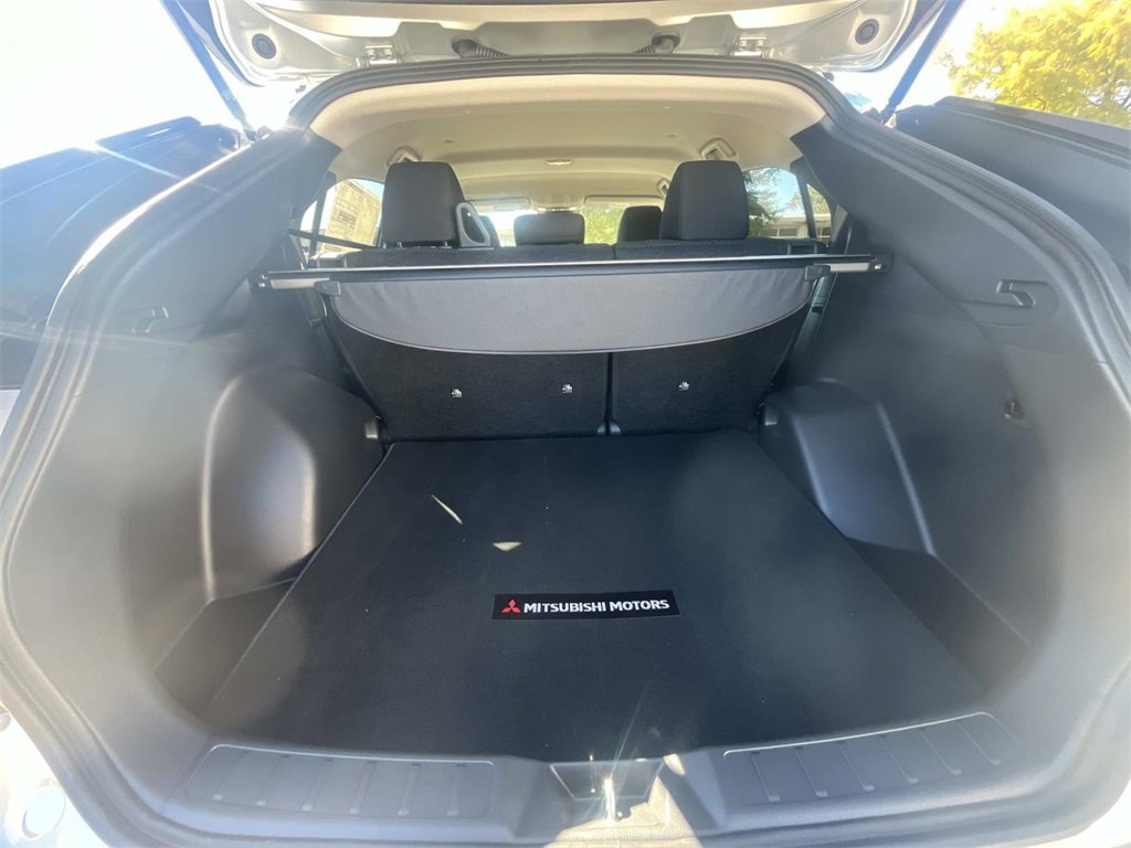 New 2026 Mitsubishi Eclipse Cross LE image 15