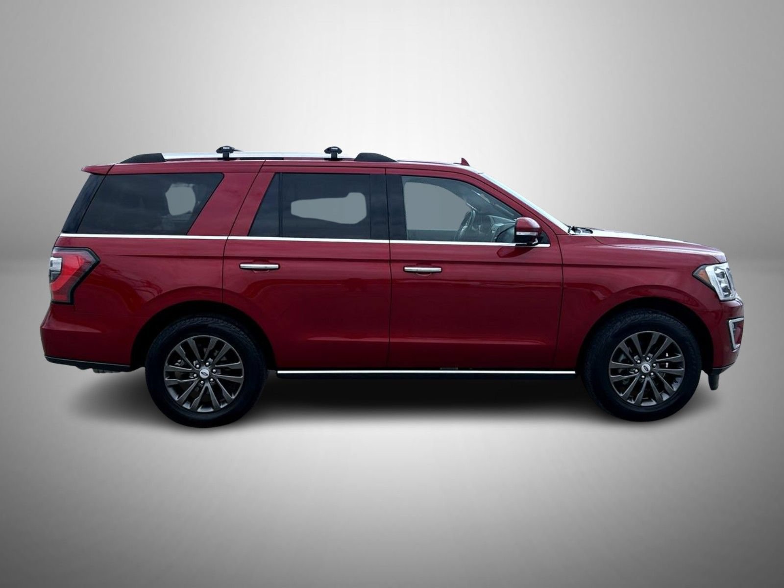 Used 2019 Ford Expedition Limited w/ Equipment Group 301A AWD/4WD image 4