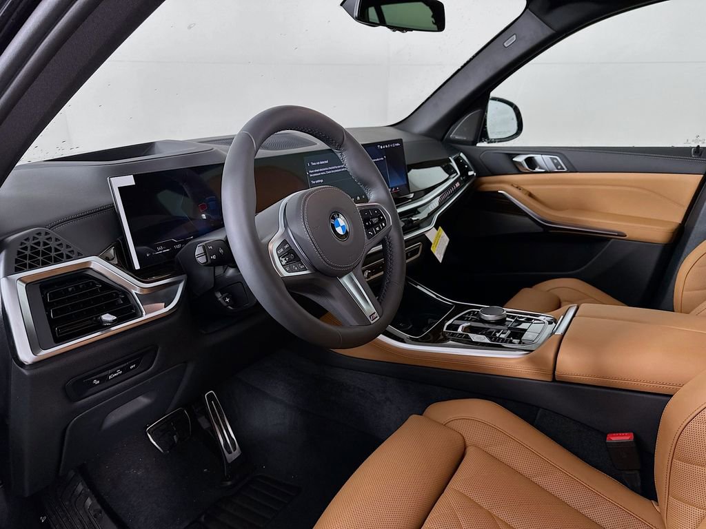 New 2026 BMW X5 xDrive40i image 13