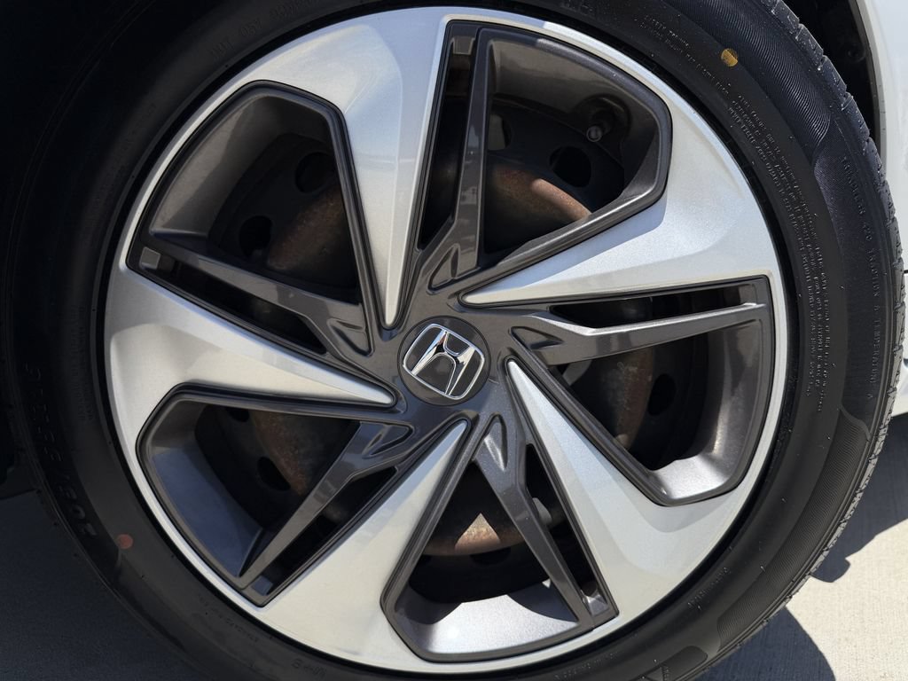 Used 2019 Honda Civic LX image 9