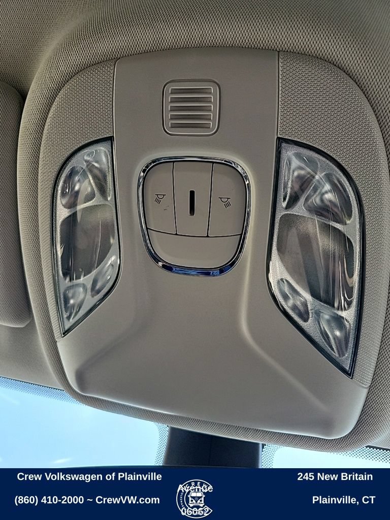 Used 2019 Jeep Compass Latitude AWD/4WD image 12