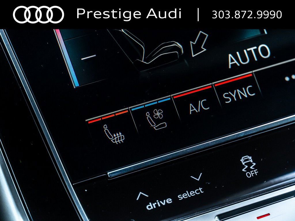 New 2026 Audi Q7 3.0T Premium Plus image 19
