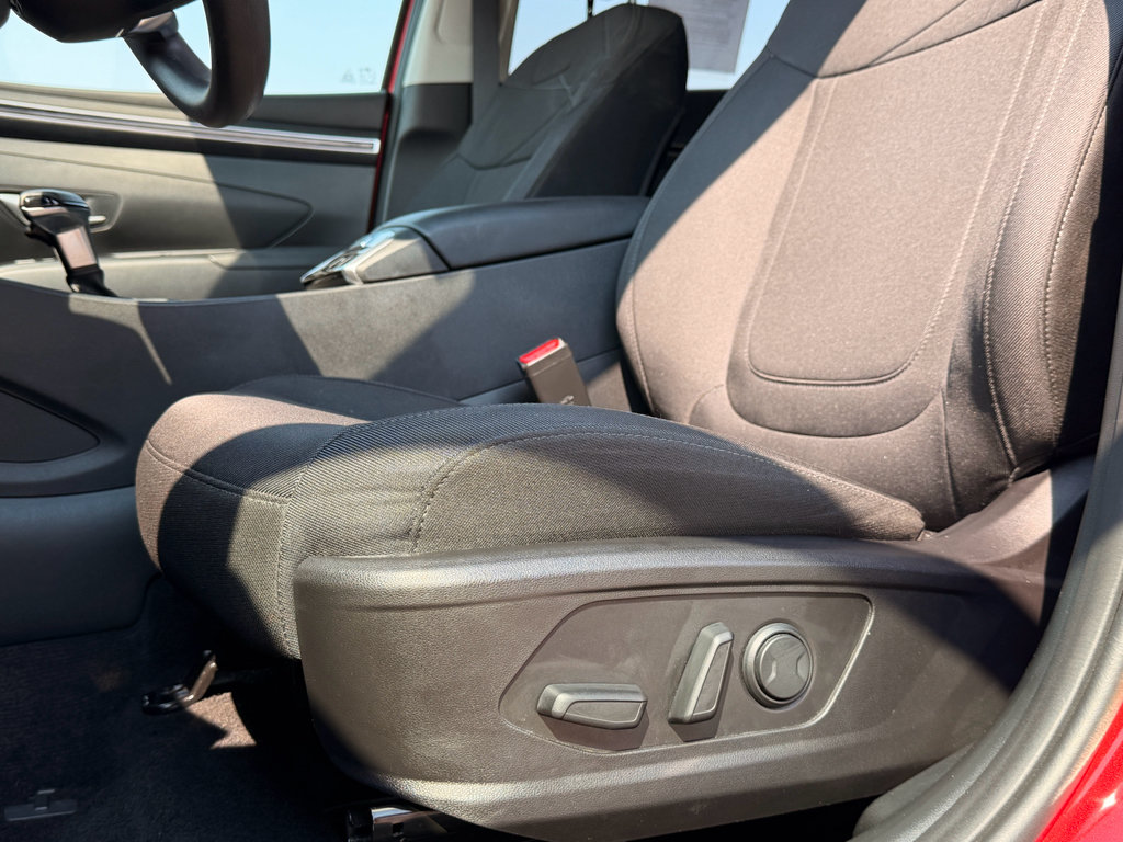 Used 2022 Hyundai Tucson SEL AWD/4WD image 13