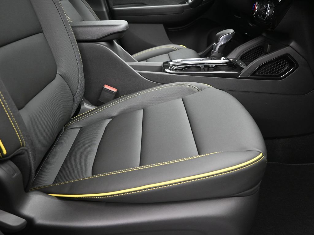 New 2026 Chevrolet TrailBlazer ACTIV image 25