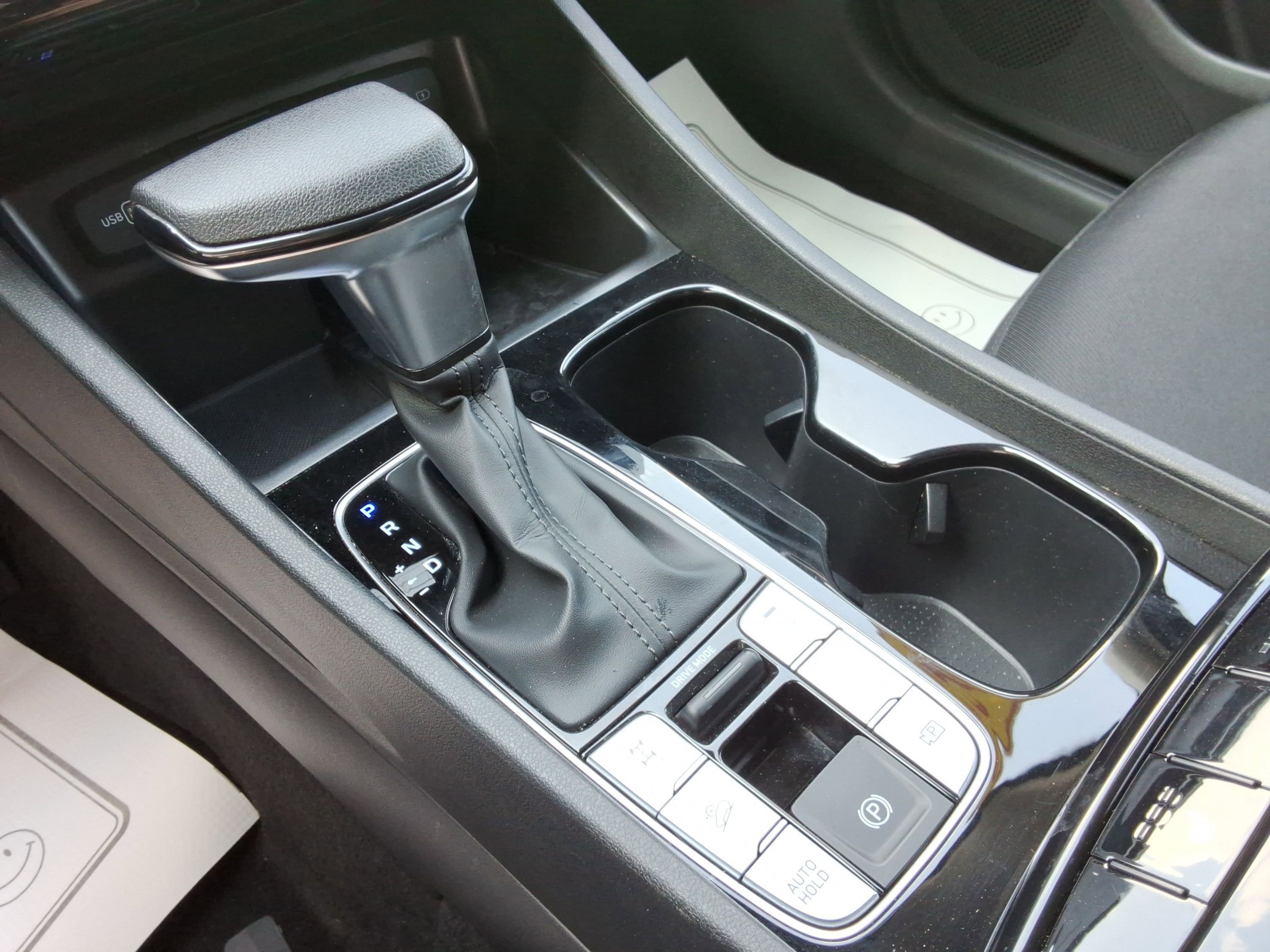 Used 2023 Hyundai Tucson SEL image 16