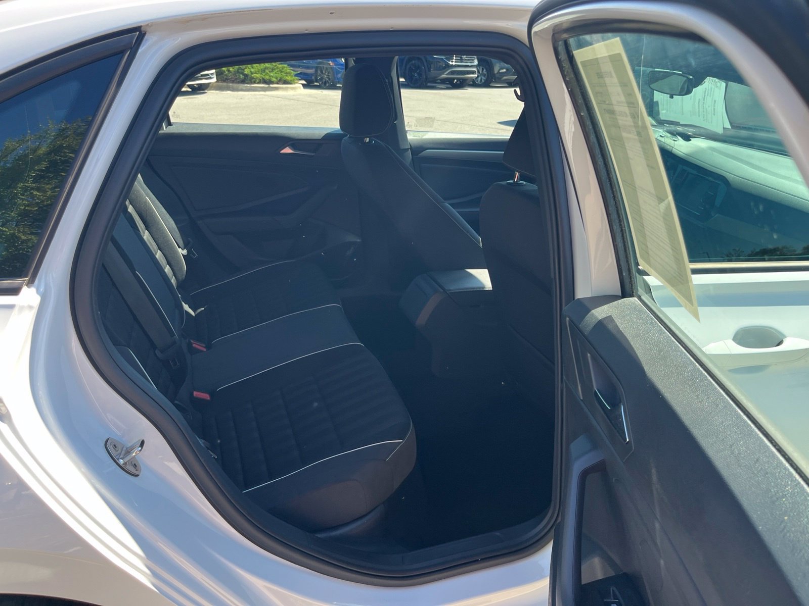 Certified 2023 Volkswagen Jetta Sport FWD image 30