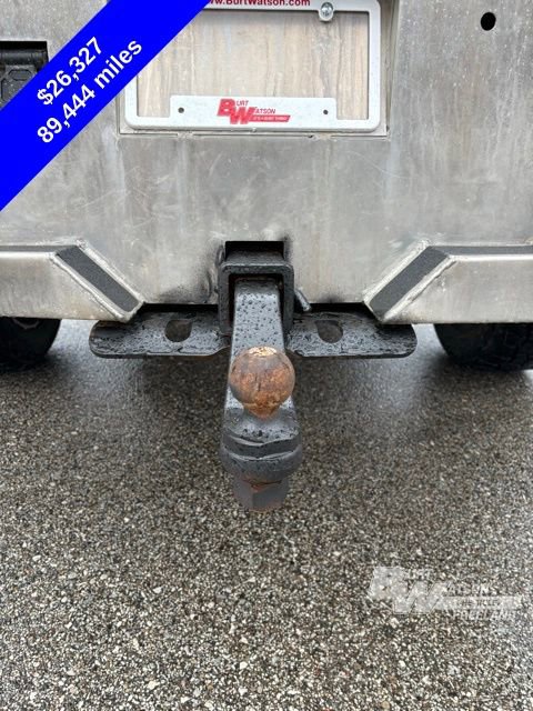 Used 2020 RAM 2500 Tradesman w/ Chrome Appearance Group image 6