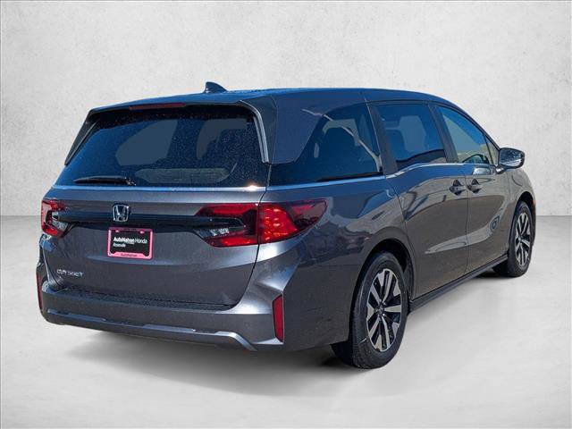 New 2026 Honda Odyssey EX-L video 2