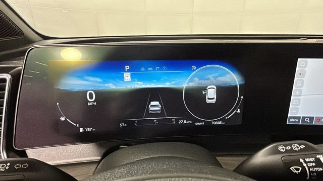 Used 2023 Kia Sportage X-Pro AWD/4WD image 18